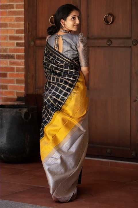 Soft Silk Saree uploaded by business on 3/11/2021
