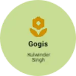 Business logo of Gogis