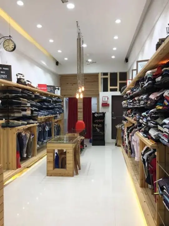 Shop Store Images of यादव फैशन बी मार्ट