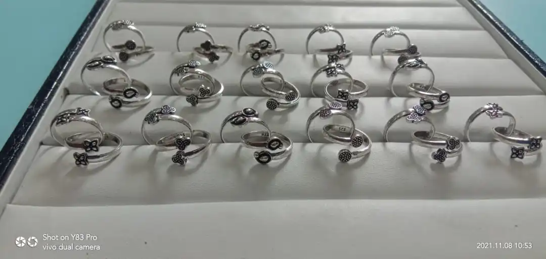 Product uploaded by Suman silver jewellers on 5/18/2024