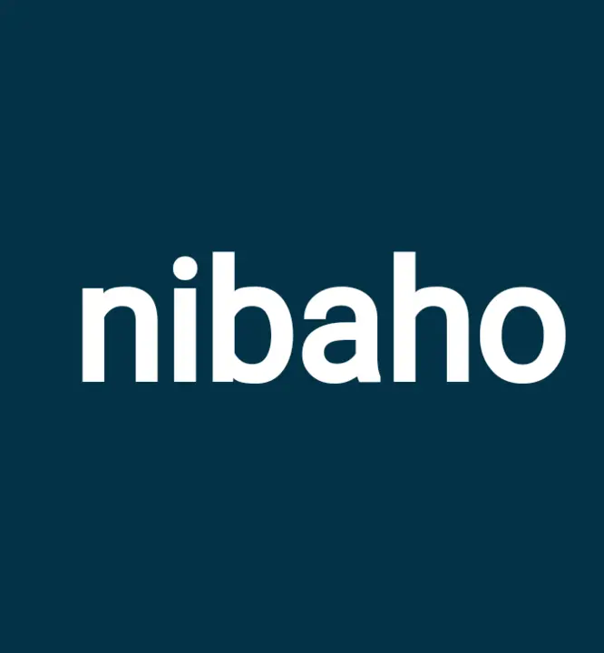 Post image Nibaho Enterprises has updated their profile picture.