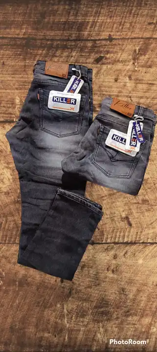 Branded jeans  uploaded by Shaheen fashion point on 5/27/2023