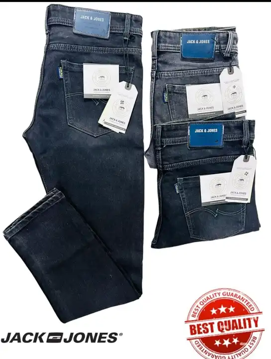 Jack n john jeans uploaded by Shaheen fashion point on 5/27/2023