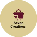 Business logo of Seven creations