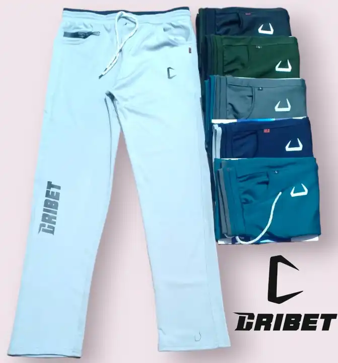 Trackpants for men uploaded by CRIBET on 5/30/2024