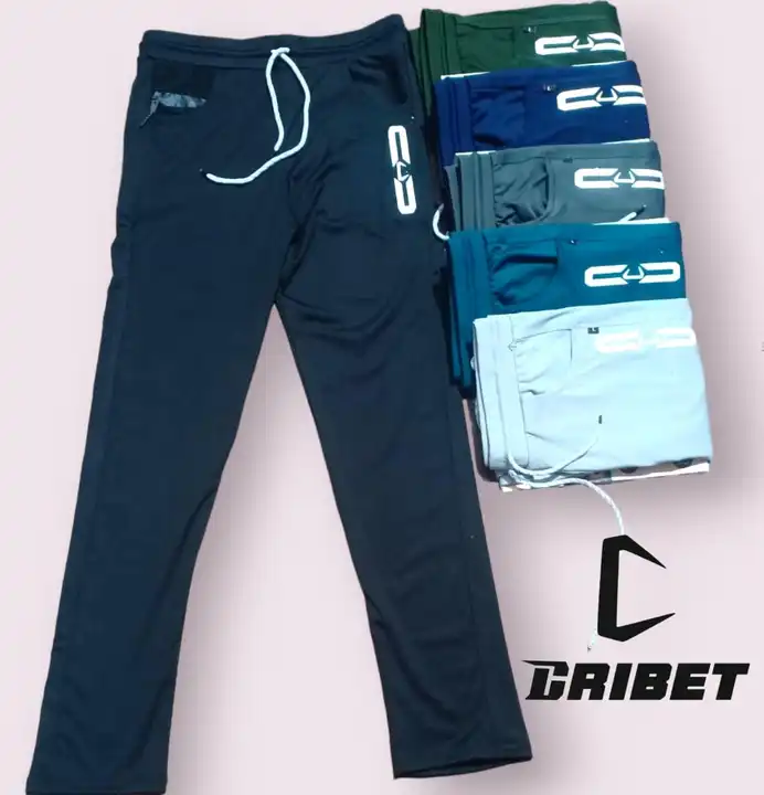 Trackpant for men uploaded by CRIBET on 5/27/2023