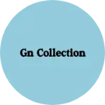 Business logo of GN collection