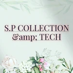 Business logo of S.P COLLECTION &amp; TECH