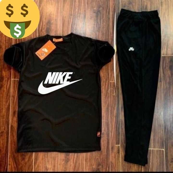 Nike Track Suit uploaded by Fashion Hub on 3/11/2021