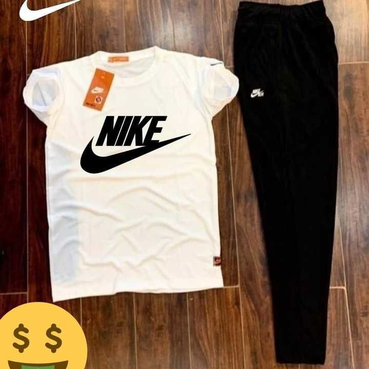 Nike Track Suit uploaded by Fashion Hub on 3/11/2021