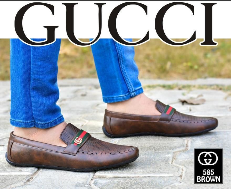 Gucci uploaded by business on 3/11/2021