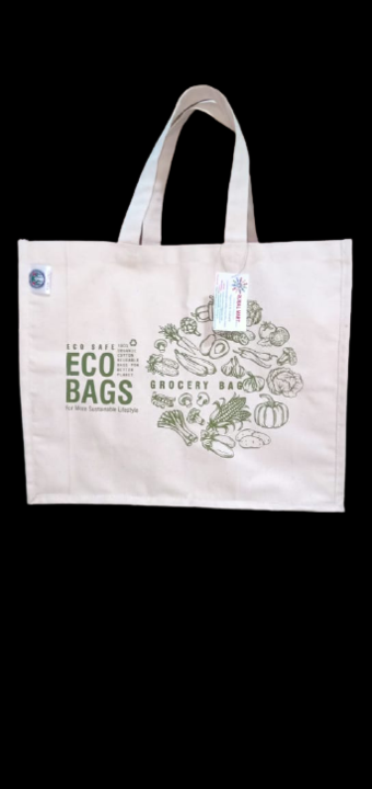 Eco bags for vegetables n groceries uploaded by Rural Mart on 3/11/2021