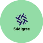 Business logo of 54digree