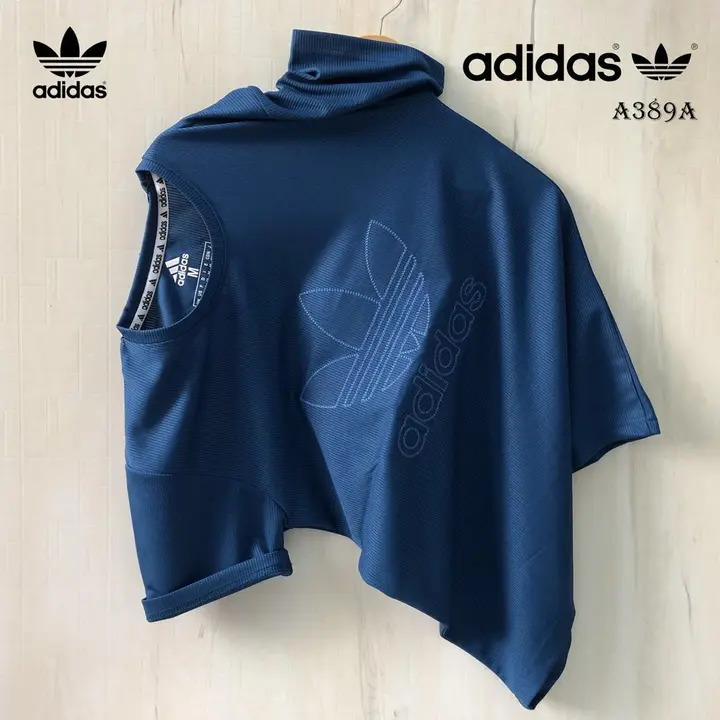 Adidas first copy uploaded by Zeba fashion on 5/27/2023