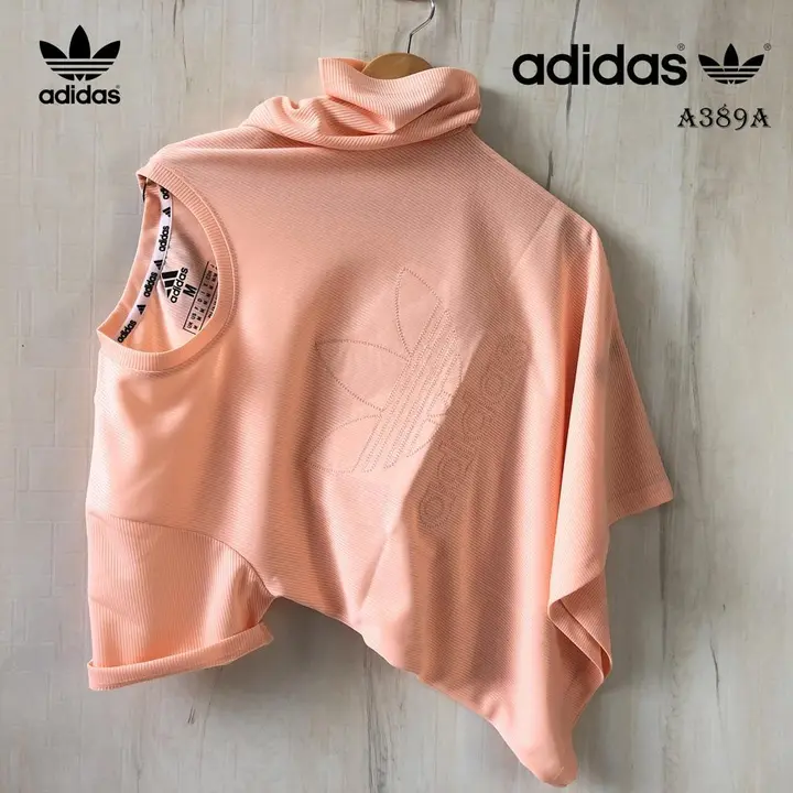 Adidas first copy uploaded by Zeba fashion on 5/27/2023