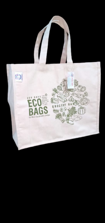 Eco bags for vegetables n groceries uploaded by Rural Mart on 3/11/2021