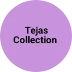 Business logo of Tejas collection