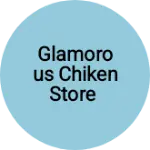 Business logo of Glamorous chiken store