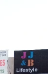 Business logo of JJ&B lifestyle
