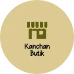 Business logo of Kanchan butik