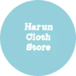 Business logo of Harun cloth store
