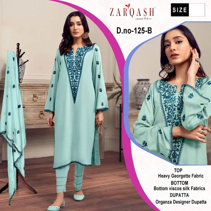 Product uploaded by Rabbani fabrics on 5/27/2023