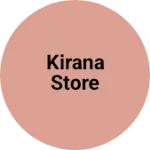 Business logo of Hetal Kirana store