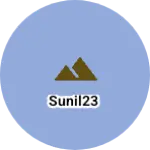 Business logo of SUNIL23