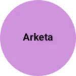 Business logo of Arketa
