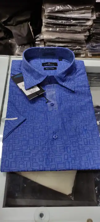 Men's Formal Shirt  uploaded by Yugalik Trendz on 5/27/2023