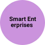 Business logo of Smart enterprises