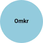 Business logo of Omkr