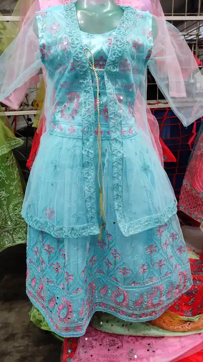 Product uploaded by Alisha dresses on 5/27/2023
