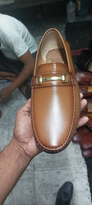 Lofer shoe uploaded by business on 5/27/2023
