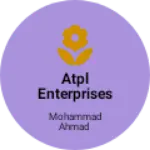 Business logo of ATPL Enterprises