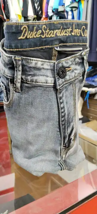 Original duke jeans uploaded by business on 5/27/2023
