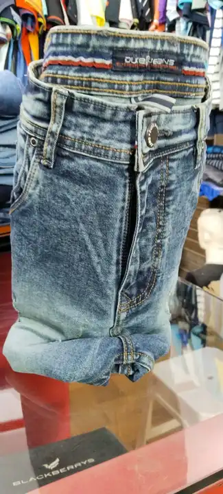 Original duke jeans uploaded by Big brand sale on 5/27/2023
