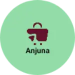 Business logo of Anjuna
