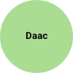 Business logo of Daac