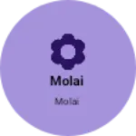 Business logo of Molai