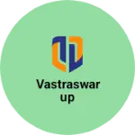 Business logo of Vastraswarup