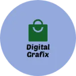Business logo of Digital grafix