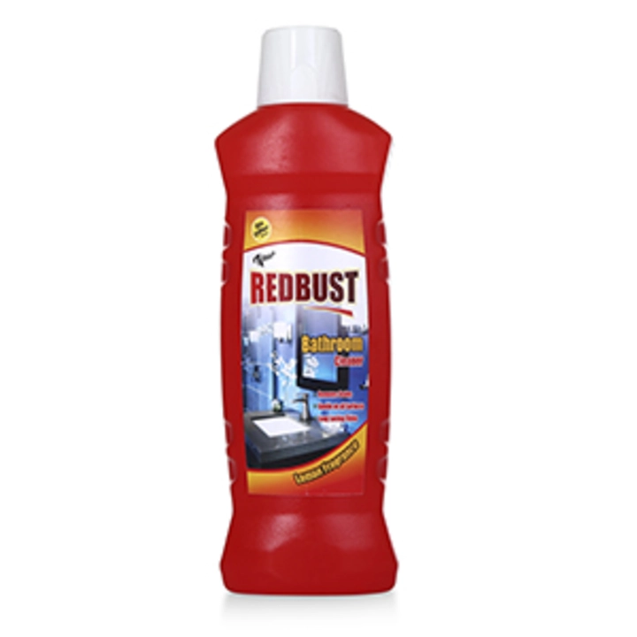 Redbust bathroom cleaner  uploaded by Biostategi(opc) pvt ltd on 5/27/2023