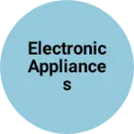 Business logo of Ravi Electronic Appliances