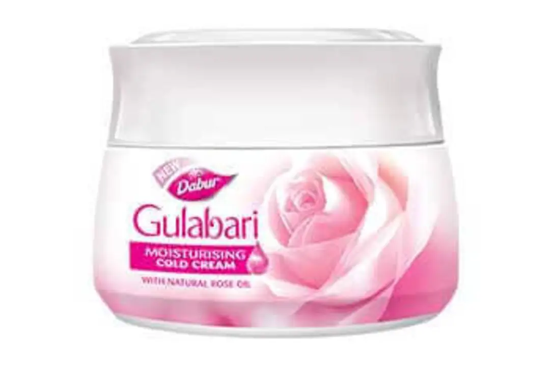 Post image Hey! Checkout my new product called
Dabur GULABARI cream .