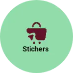 Business logo of Stichers