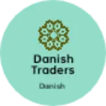Business logo of Danish traders
