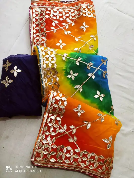 Product uploaded by Nayla Gota Patti, Jaipur on 5/27/2023