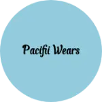 Business logo of Pacifii wears