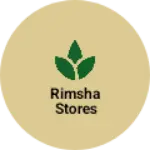 Business logo of Rimsha stores